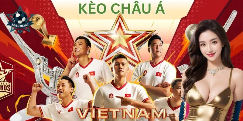 Kèo châu Á là gì và có gì khác biệt?