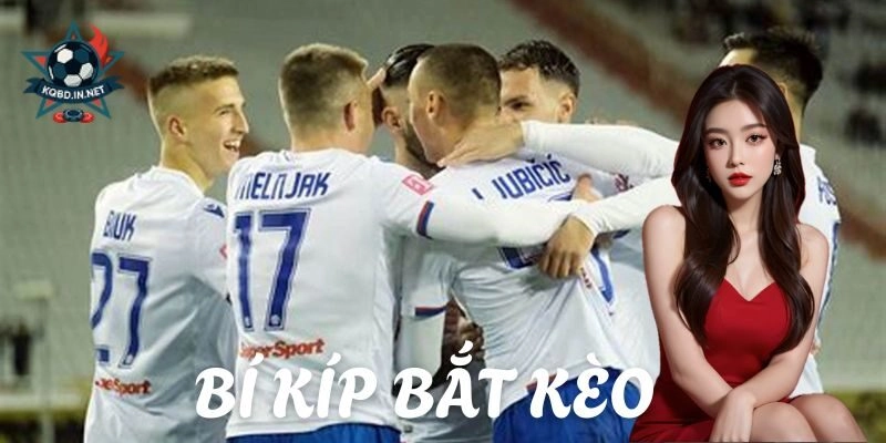 Phương pháp chi tiết: Từ đọc kèo sớm đến săn kèo live