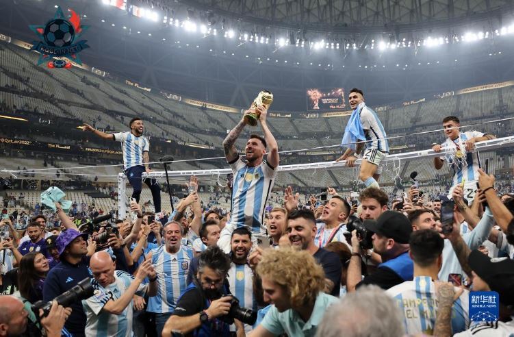 Những đội tuyển hàng đầu thế giới với các ngôi sao sáng giá – ứng viên nặng ký cho chức vô địch world cup 2026.